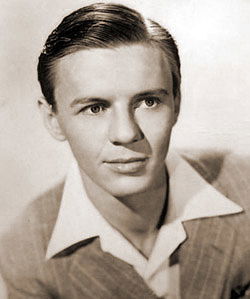 Jimmy Lydon