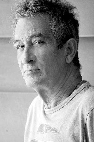 Carlos Areia