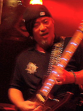 Akira Takasaki