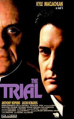 The Trial