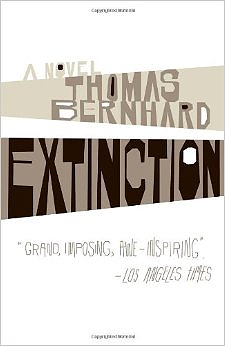Extinction (Vintage International)