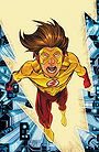 Impulse (Bart Allen)