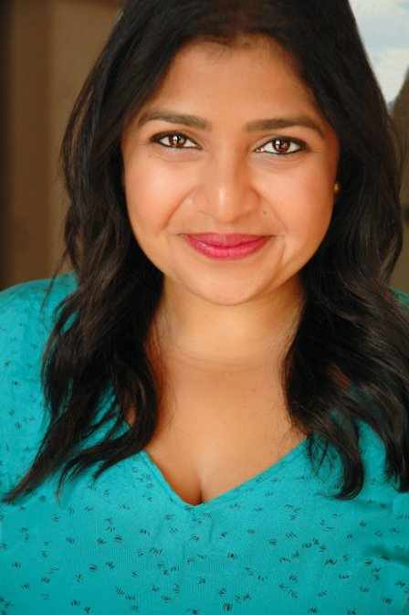 Punam Patel