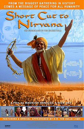 Short Cut to Nirvana: On Pilgrimage to the Kumbh Mela