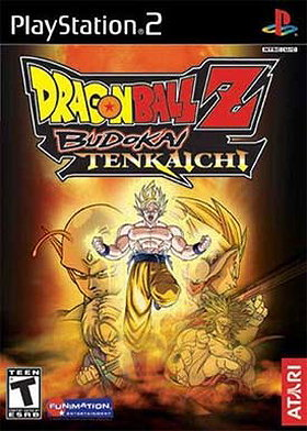 Dragon Ball Z: Budokai Tenkaichi