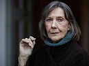 Eileen Atkins as EMMA RUSSELL