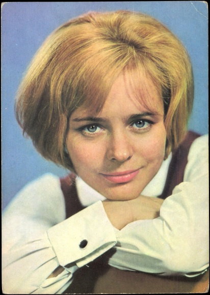 Monika Lennartz
