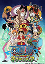 One piece: Adventure of Nebulandia