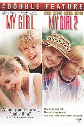 My Girl / My Girl 2 (Double Feature)