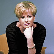 Kathy Reichs