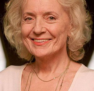 Mona Hofland