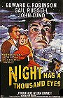 Night Has a Thousand Eyes                                  (1948)