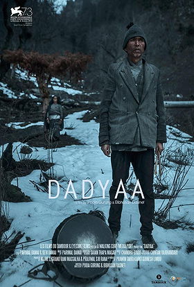 Dadyaa