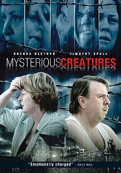 Mysterious Creatures