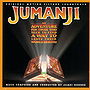 Jumanji Original Motion Picture Soundtrack