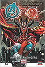 Avengers Volume 6: Infinite Avengers (Marvel Now)