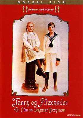 Fanny and Alexander  