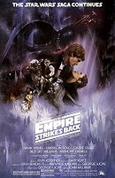 Star Wars: The Empire Strikes Back