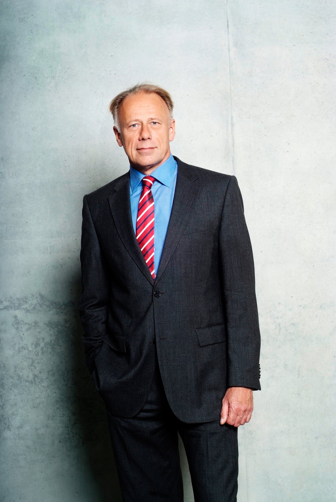 Jürgen Trittin