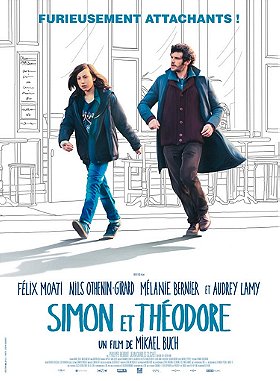 Simon & Theodore