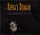 Kefka's Domain: Final Fantasy 3 (6) soundtrack