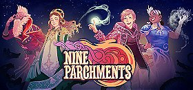 Nine Parchments