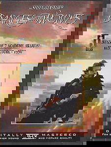 Dances with Wolves - DTS