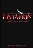 Epitafios