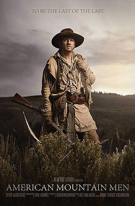 American Mountain Men