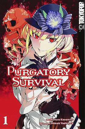 Purgatory Survival 01