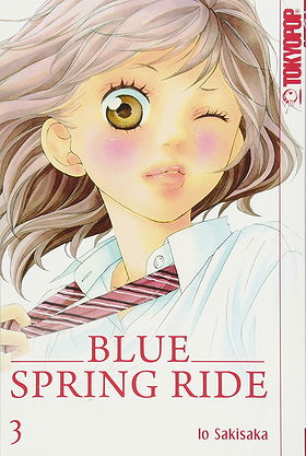 Blue Spring Ride 03