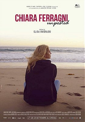 Chiara Ferragni: Unposted