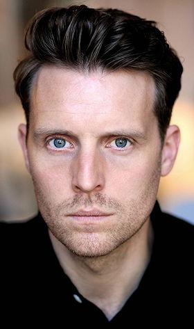 Christopher Harper