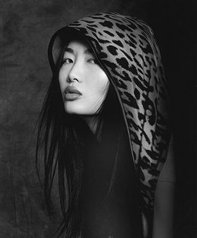 Samantha Xu