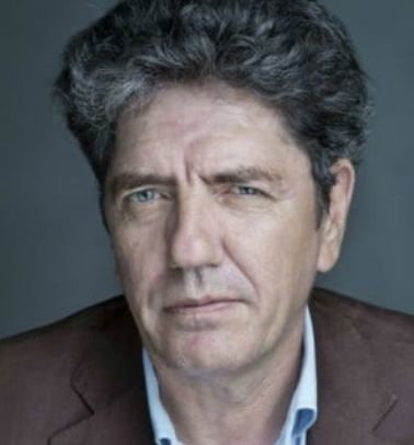 Antonio Dechent