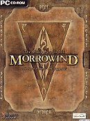 The Elder Scrolls III: Morrowind (EU)