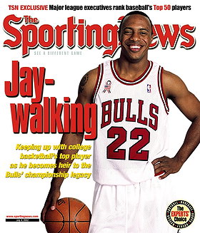 Jay Williams