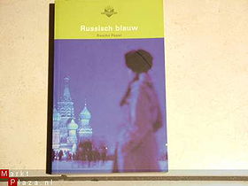 Russisch blauw