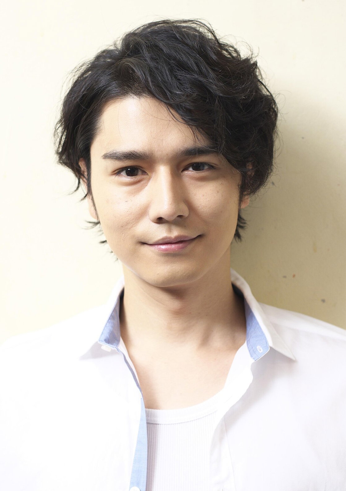 Shôma Yamamoto