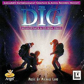 The Dig Soundtrack