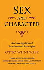 Sex and Character: An Investigation of Fundamental Principles