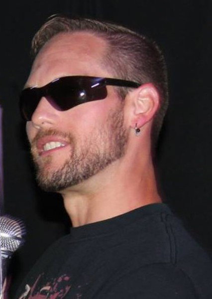 Justin M. Seaman