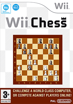 Wii Chess