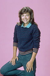 Justine Bateman pictures and photos