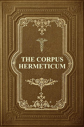 Corpus Hermeticum (Spanish Edition)