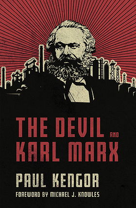 THE DEVIL AND KARL MARX 