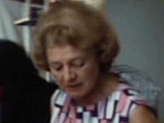 Sheila Raynor