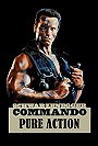 Commando: Pure Action