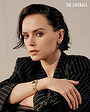 Daisy Ridley