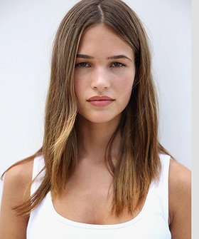 Felicity Sarchett